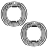 Caltric Brake Shoes FL4666BS127HY, image 4 of 4