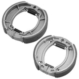 Caltric Brake Shoes FL4652BS127HY, image 4 of 4