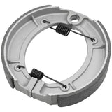 Caltric Brake Shoes FL8644BS105HY, image 3 of 4