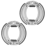 Caltric Brake Shoes FL3916BS104HY, image 4 of 4