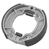 Caltric Brake Shoes FL5070BS142HY, image 3 of 4