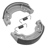Caltric Brake Shoes FL5070BS142HY, image 4 of 4