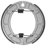 Caltric Brake Shoes FL8648BS108HY, image 4 of 4
