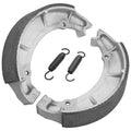 Caltric Brake Shoes FL5208BS148HY, image 1 of 4