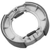 Caltric Brake Shoes FL5208BS148HY, image 3 of 4