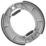 Caltric Brake Shoes FL5208BS148HY, image 4 of 4