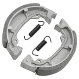 Caltric Brake Shoes FL4566BS126HY, image 1 of 4