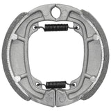 Caltric Brake Shoes FL4566BS126HY, image 4 of 4