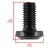 Caltric Bolt RR4510BL166PP, image 2 of 4