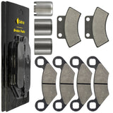 Caltric Brake Caliper Piston, image 1 of 4
