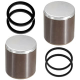 Caltric Brake Caliper Piston, image 3 of 4