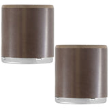 Caltric Brake Caliper Piston, image 4 of 4