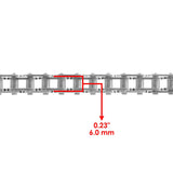 Caltric Camshaft, image 3 of 3