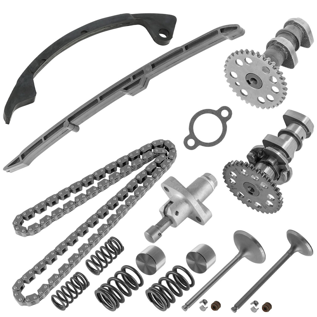 Caltric Camshaft, image 1 of 4