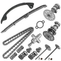 Caltric Camshaft, image 1 of 4