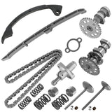 Caltric Camshaft, image 1 of 4