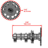 Caltric Camshaft, image 3 of 4