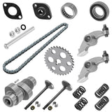Caltric Camshaft CMK104A2005AA, image 1 of 4