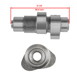 Caltric Camshaft CMK104A2005AA, image 2 of 4