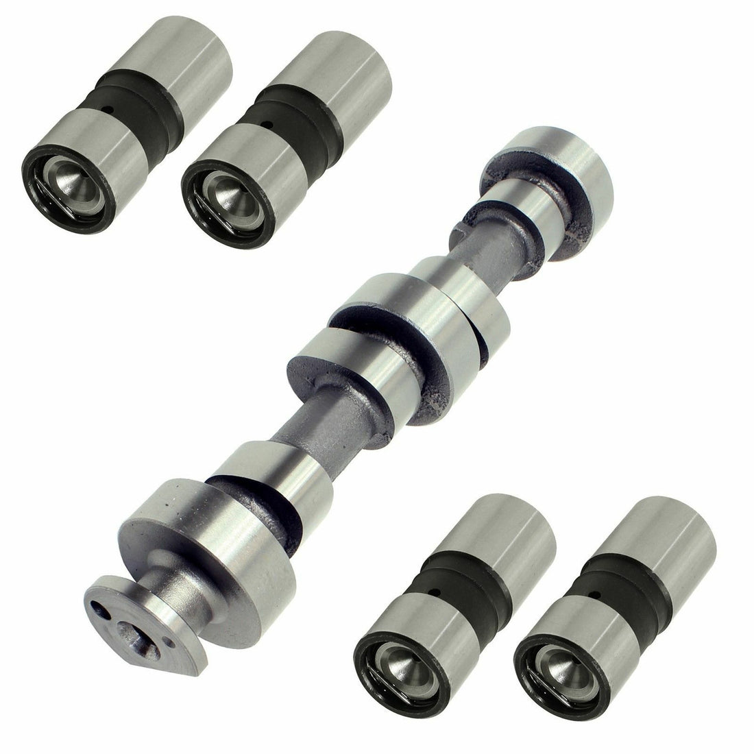 Caltric Camshaft