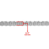 Caltric Camshaft, image 3 of 3
