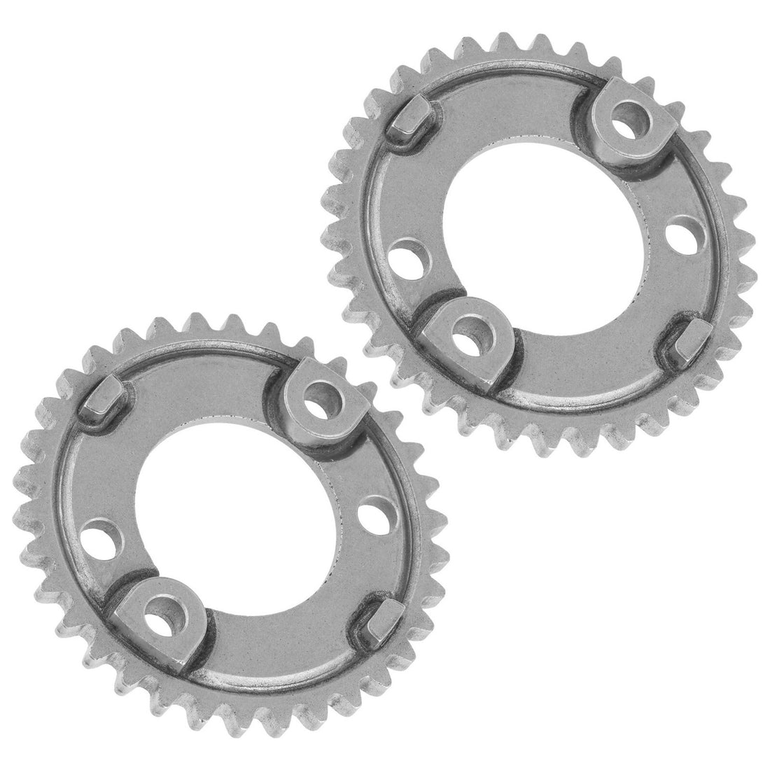 Caltric Camshaft, image 1 of 4