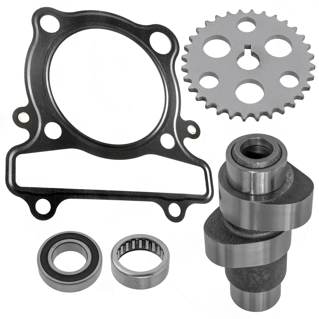 Caltric Camshaft, image 1 of 4