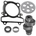 Caltric Camshaft, image 1 of 4