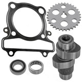 Caltric Camshaft, image 1 of 4