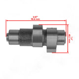 Caltric Camshaft, image 2 of 4