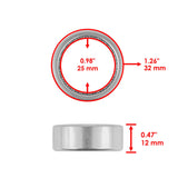 Caltric Camshaft, image 3 of 4