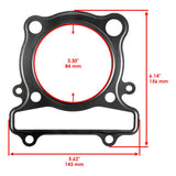 Caltric Camshaft, image 4 of 4