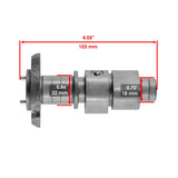 Caltric Camshaft CM151, image 2 of 4