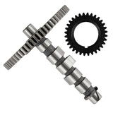 Caltric Camshaft, image 4 of 4