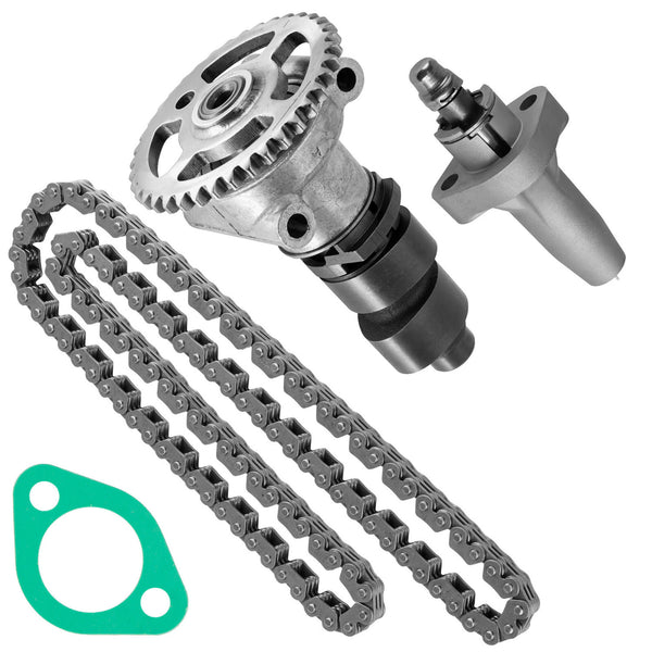 Caltric Camshaft, image 1 of 4