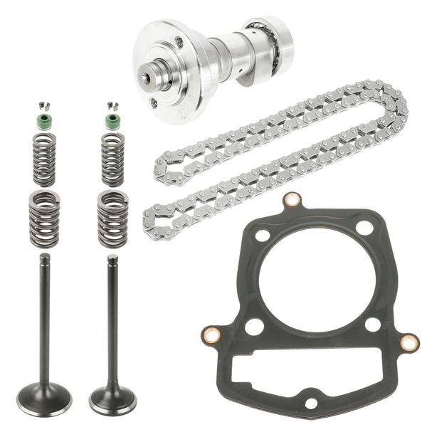 Caltric Chain, image 1 of 3