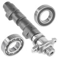 Caltric Camshaft, image 1 of 4