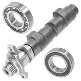 Caltric Camshaft, image 4 of 4