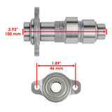 Caltric Camshaft, image 2 of 4