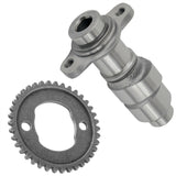 Caltric Camshaft, image 4 of 4