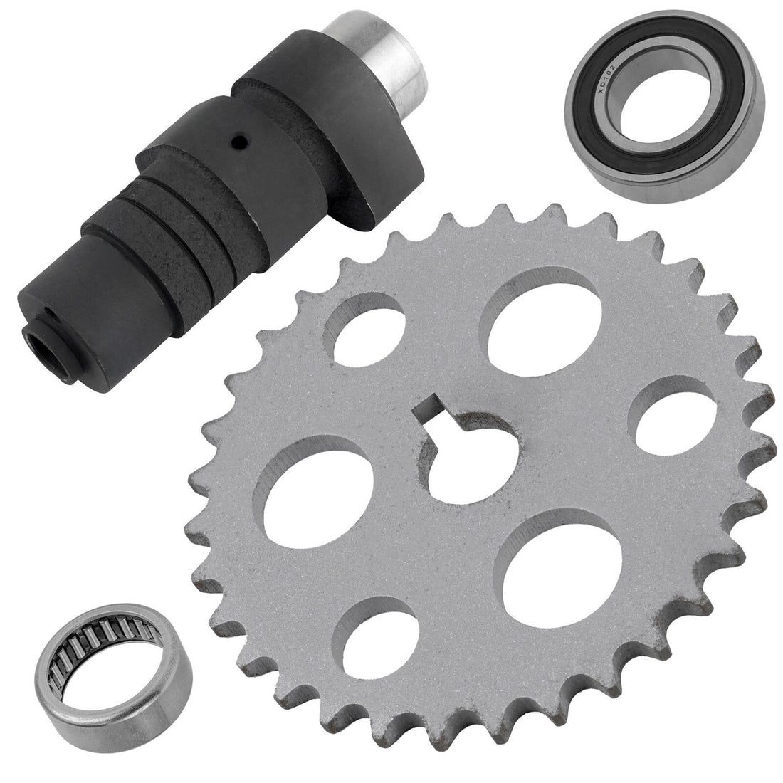 Caltric Camshaft, image 1 of 4