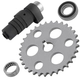 Caltric Camshaft, image 1 of 4