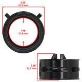 Caltric Carburetor, image 2 of 4