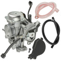 Caltric Carburetor CA178A1004, image 1 of 4