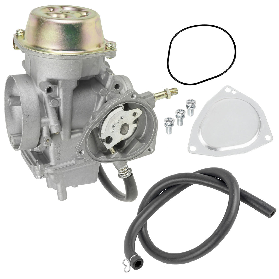 Caltric Carburetor CA111A1003, image 1 of 4