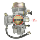 Caltric Carburetor CA111A1003, image 3 of 4