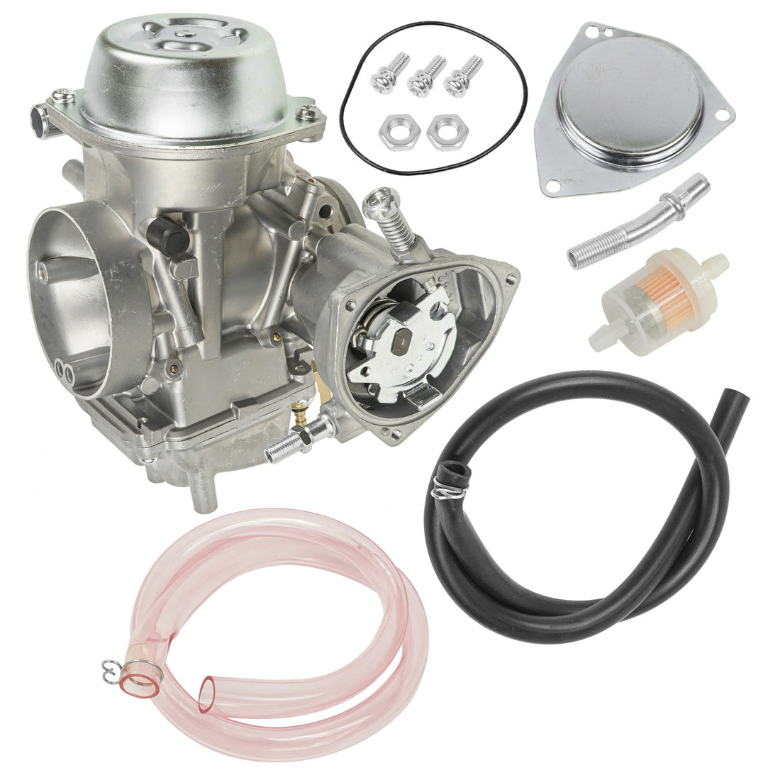 Caltric Carburetor CA107A1002, image 1 of 4