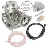Caltric Carburetor CA107A1002, image 1 of 4