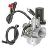 Caltric Carburetor CA112A1007, image 1 of 4