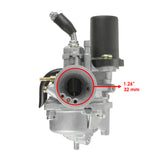 Caltric Carburetor CA112A1007, image 2 of 4